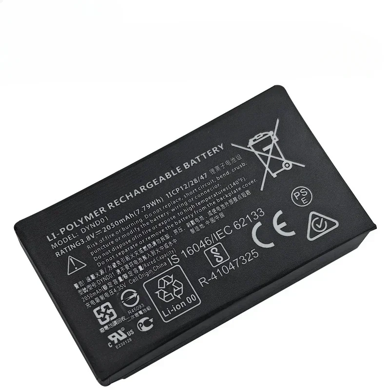 NEW DYND01 3.8V 2050mAh Batter - Gaming Console For Tv Xbox ulasan dan harga