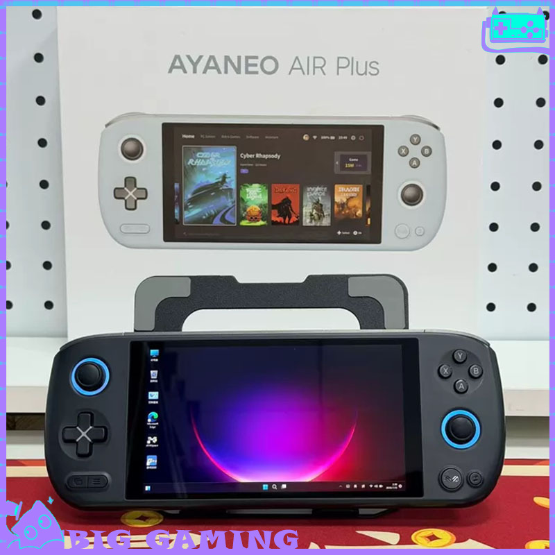 Ayaneo Air Plus Gaming Handhel - Zotac Gaming Console ulasan dan harga