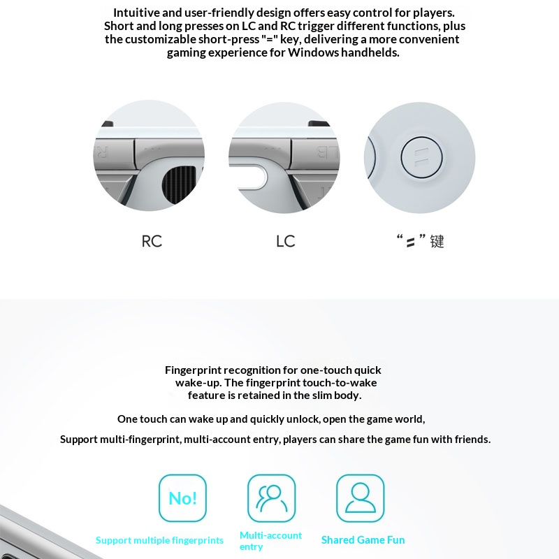 Ayaneo Air Plus Gaming Handhel - Zotac Gaming Console ulasan dan harga