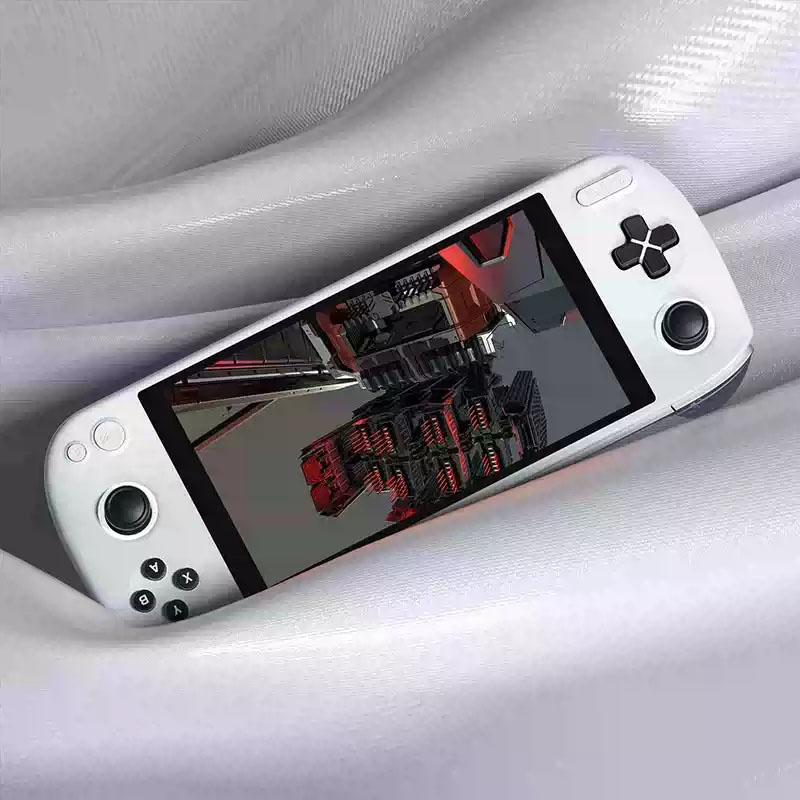 Ayaneo Air Plus Gaming Handhel - Zotac Gaming Console ulasan dan harga