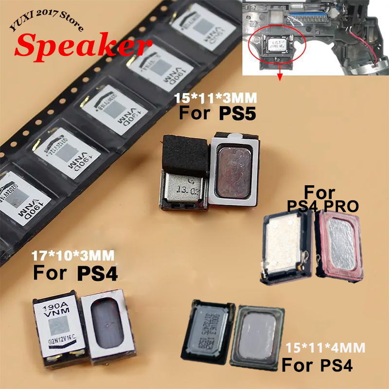 2-5PCS Pack Internal Speaker F - Gaming Console Best ulasan dan harga