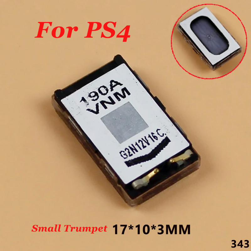 2-5PCS Pack Internal Speaker F - Gaming Console Best ulasan dan harga
