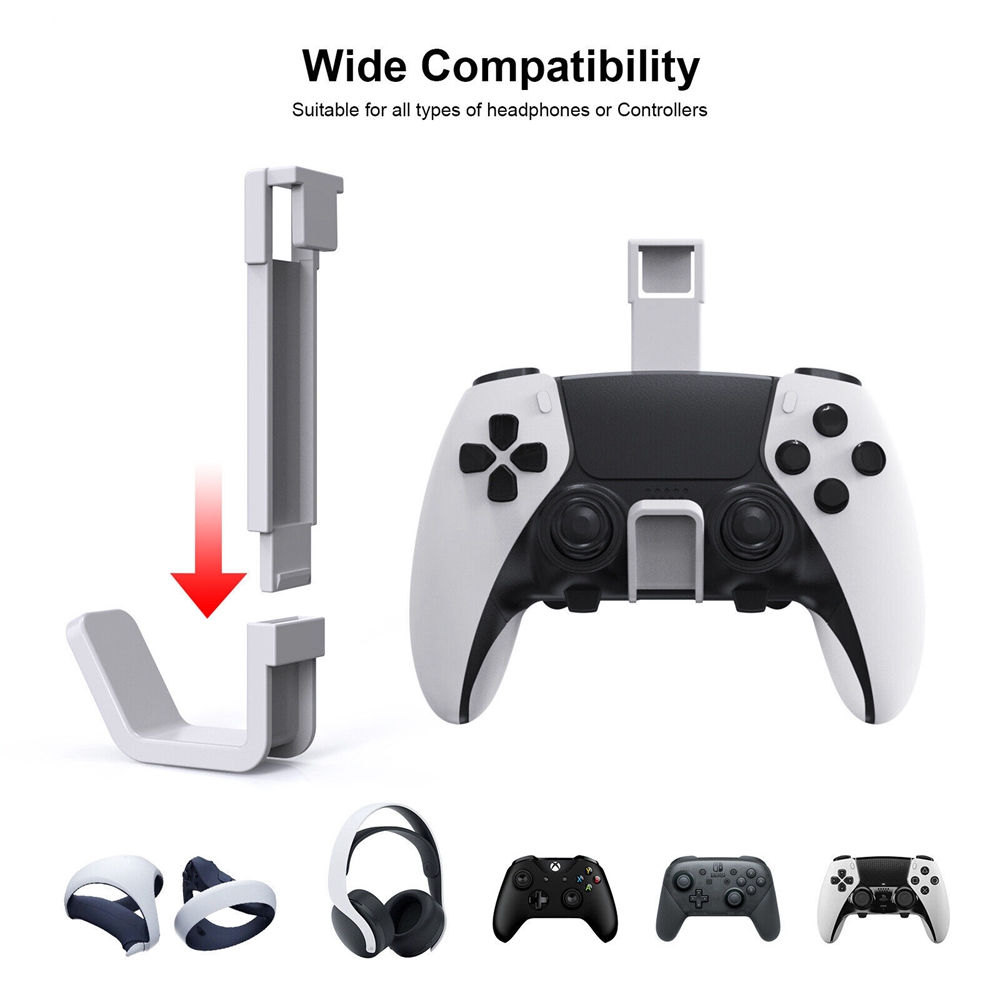 For PS5 Pro PS5 Slim Accessori - Gaming Console Buttons ulasan dan harga