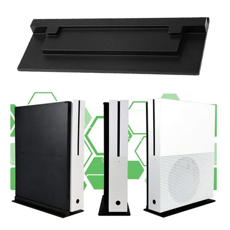 Base Holder For Xbox One S Ver - Gaming Console For Tv Xbox ulasan dan harga