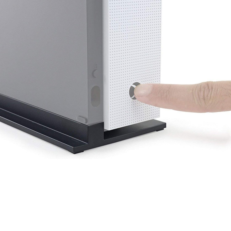 Base Holder For Xbox One S Ver - Gaming Console For Tv Xbox ulasan dan harga