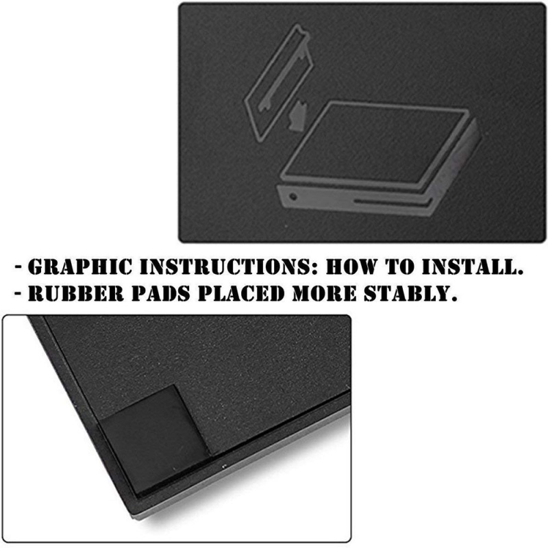 Base Holder For Xbox One S Ver - Gaming Console For Tv Xbox ulasan dan harga