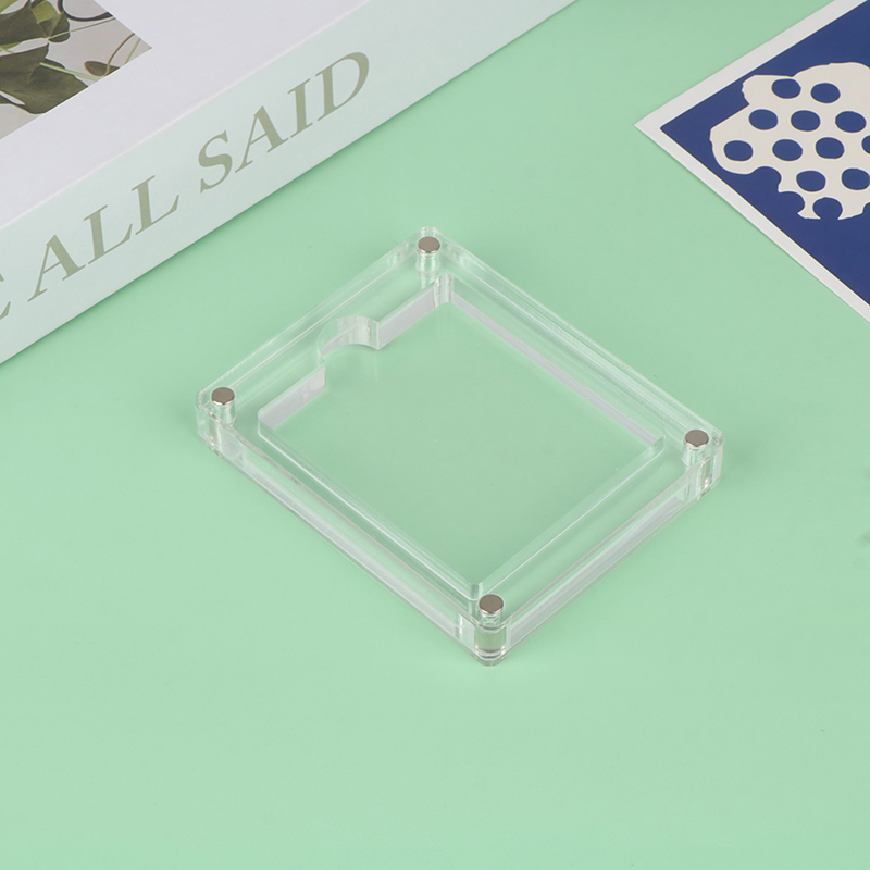 Clear Game Cartridge Box High  - Gaming Console Display Case ulasan dan harga