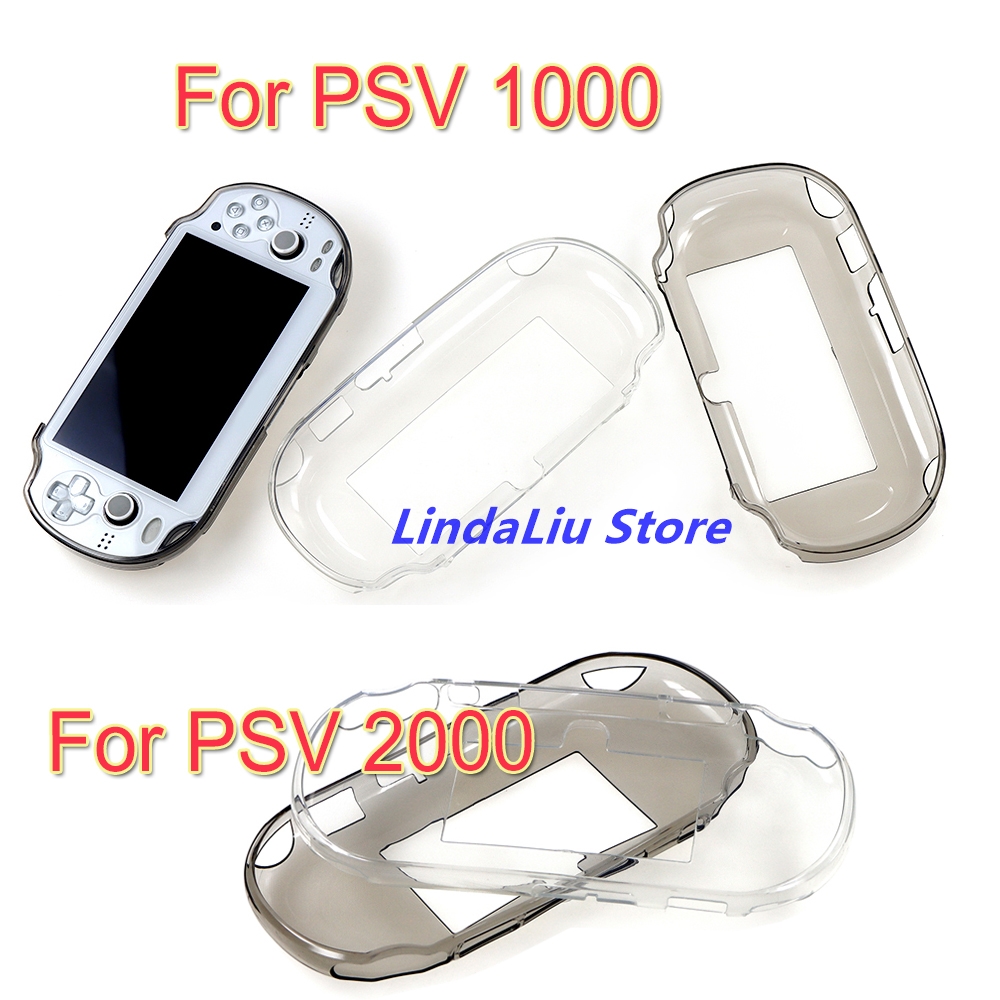 1PCS TPU Silicone Shell Case F - Gaming Console Sony ulasan dan harga