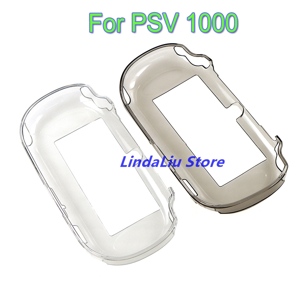 1PCS TPU Silicone Shell Case F - Gaming Console Sony ulasan dan harga