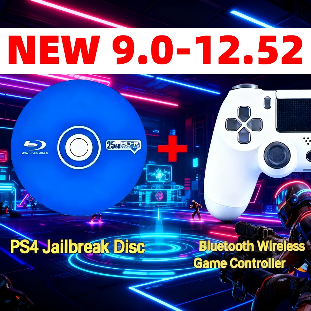 Wireless Game Controller for P - Gaming Console Best ulasan dan harga