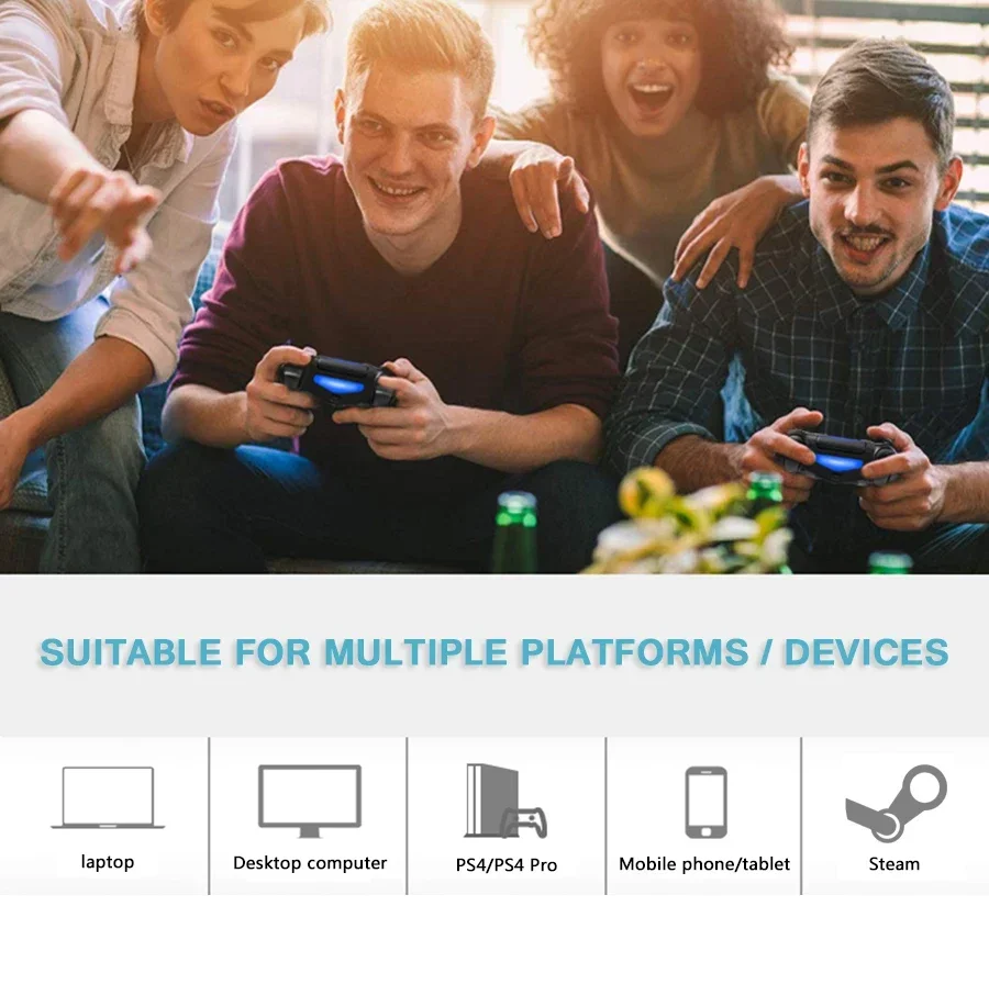 Wireless Game Controller for P - Gaming Console Best ulasan dan harga