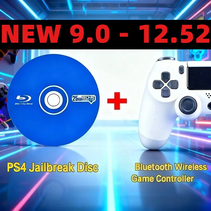 Wireless Game Controller for P - Gaming Console Best ulasan dan harga