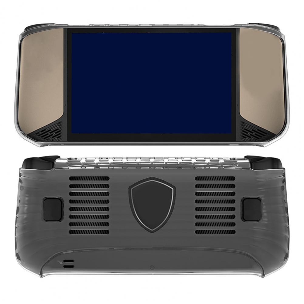 Handheld Console Protective Co - Gaming Console Display Case ulasan dan harga