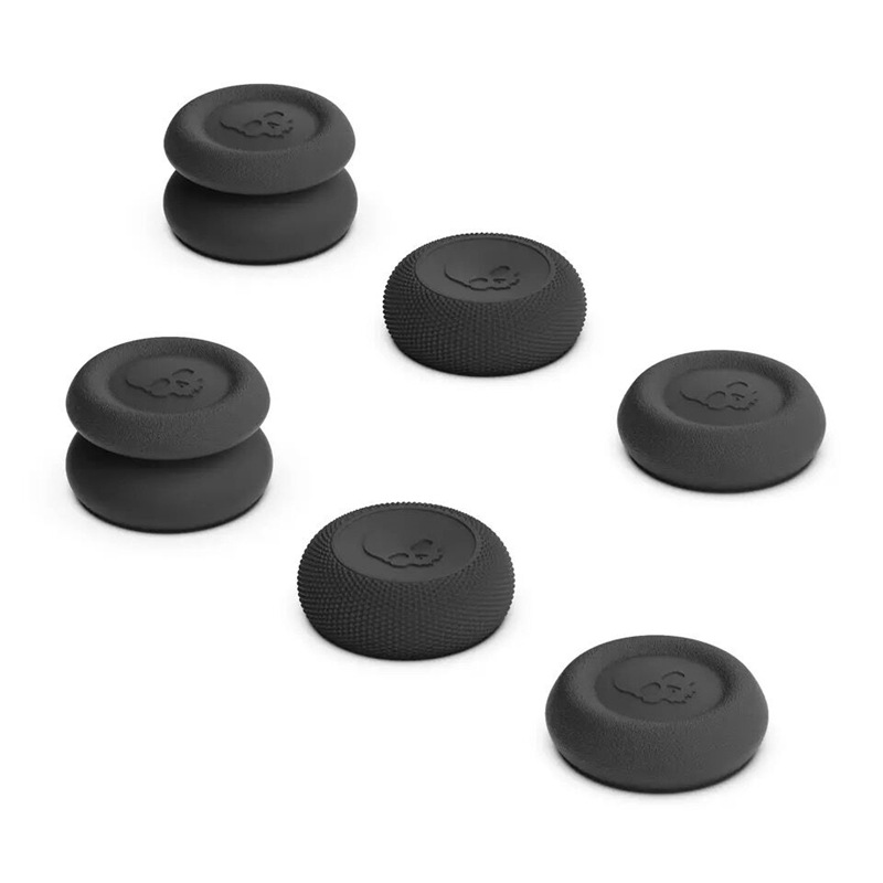 Skull&Co. Thumb Grip Set Caps  - Gaming Console Steam Deck ulasan dan harga