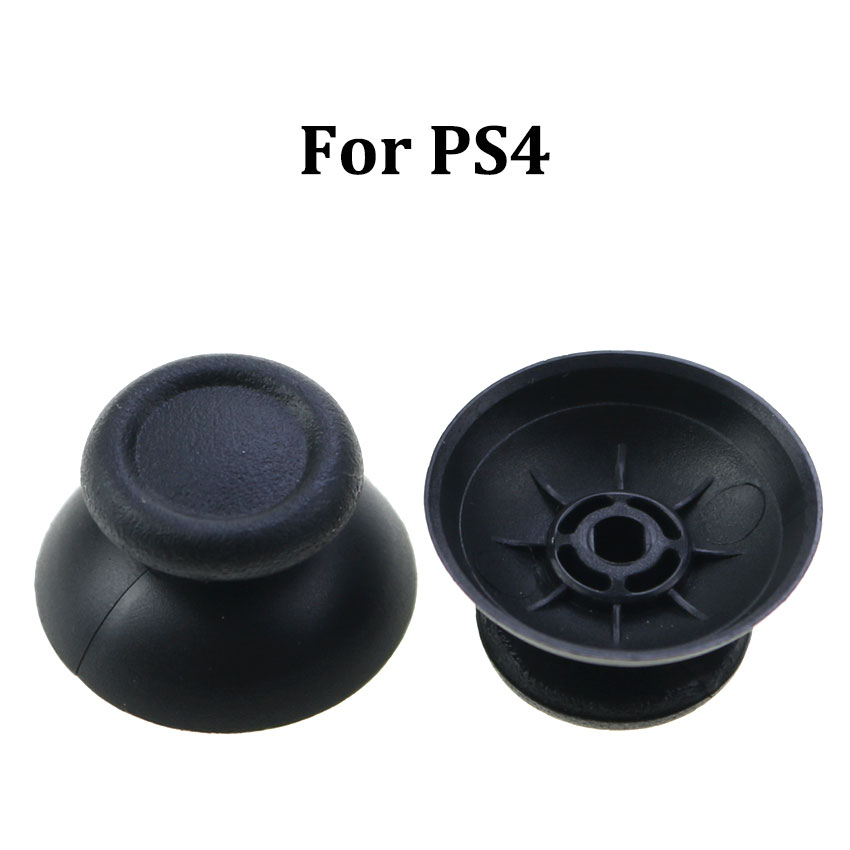 YuXi 2pcs For PS5 PS4 PS3 PS2  - Thumb Grip Joystick ulasan dan harga