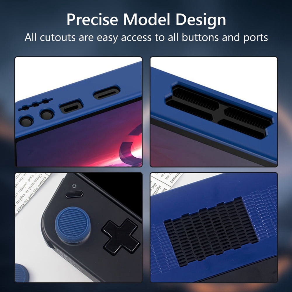 Protective Case for Lenovo Leg - Gaming Console Lenovo ulasan dan harga