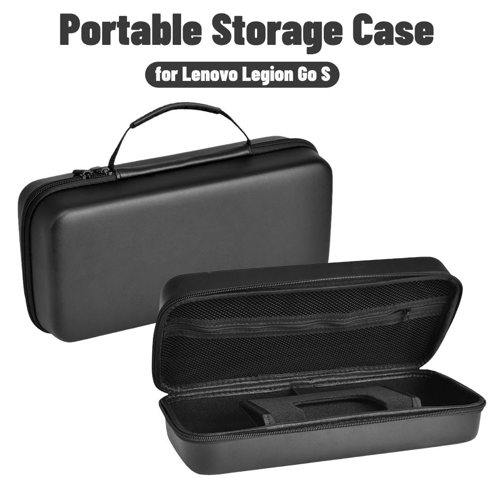 Carrying Case for Lenovo Legio - Gaming Console Lenovo ulasan dan harga