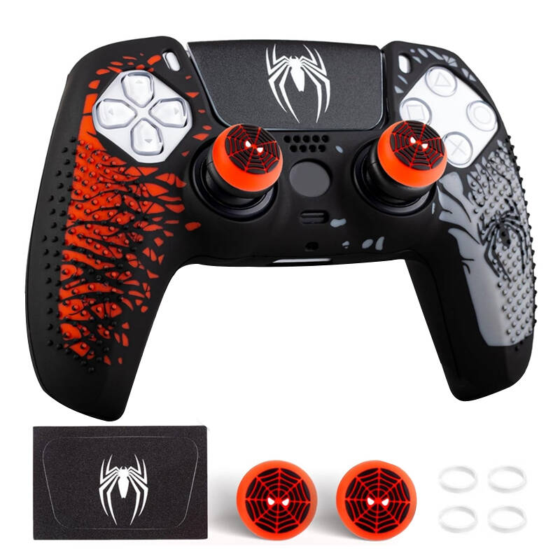 Silicone Skin for DualSense Ed - Sony Controller Dualsense Edge ulasan dan harga