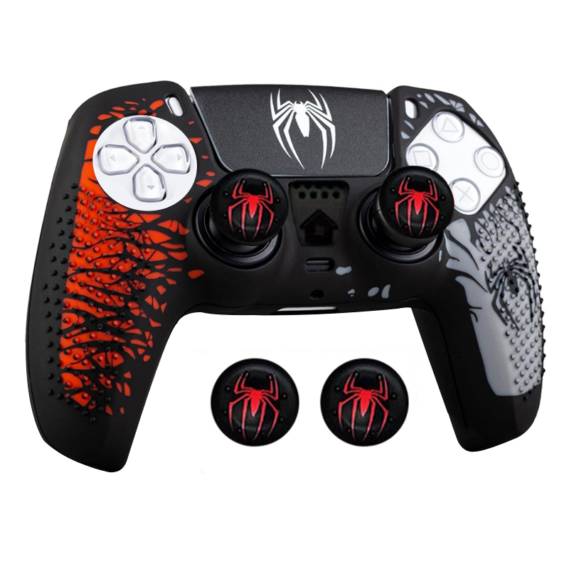 Silicone Skin for DualSense Ed - Sony Controller Dualsense Edge ulasan dan harga