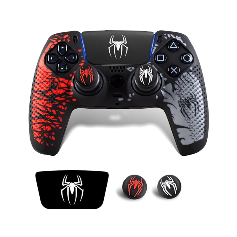 Silicone Skin for DualSense Ed - Sony Controller Dualsense Edge ulasan dan harga