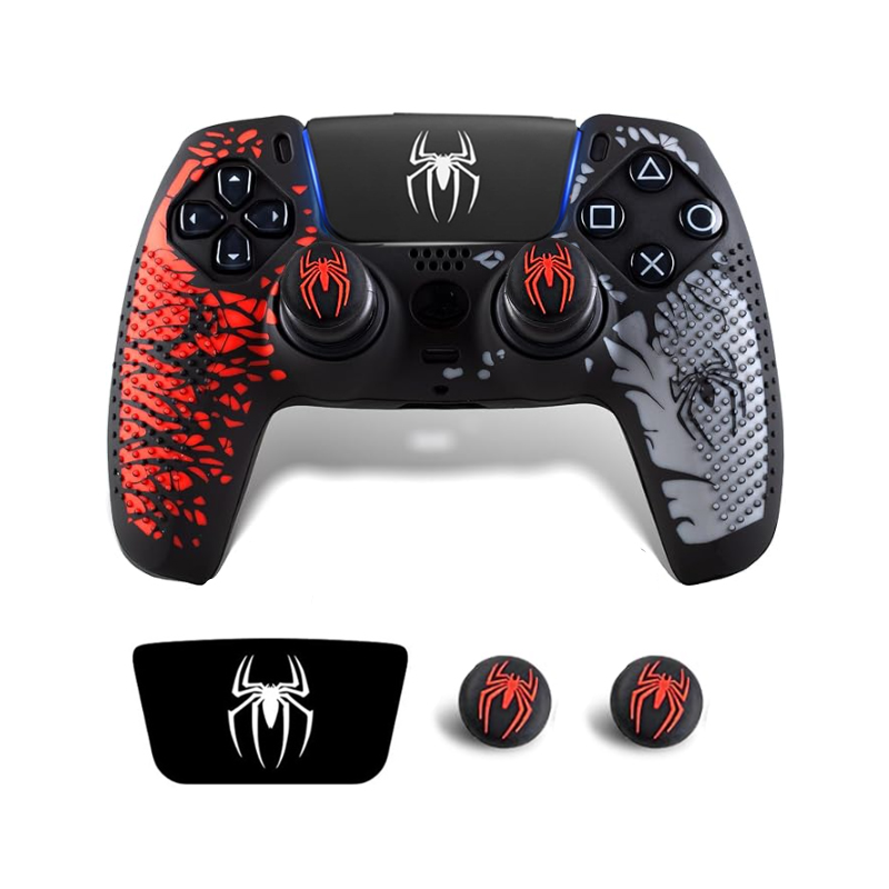 Silicone Skin for DualSense Ed - Sony Controller Dualsense Edge ulasan dan harga