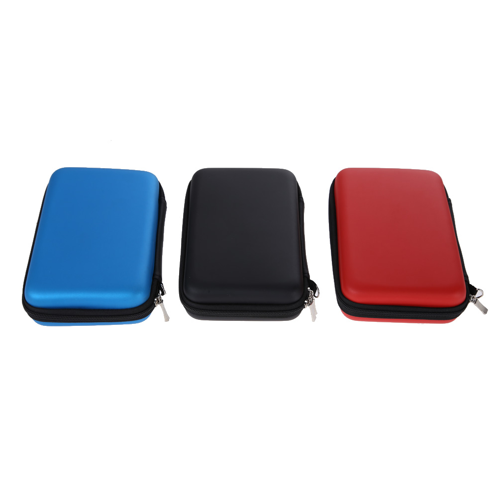 Hard Cover Protective Box Port - Gaming Console Bag ulasan dan harga