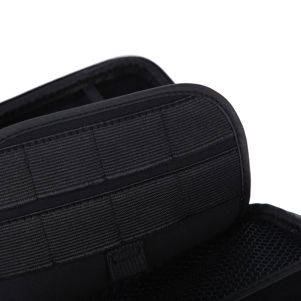 Hard Cover Protective Box Port - Gaming Console Bag ulasan dan harga