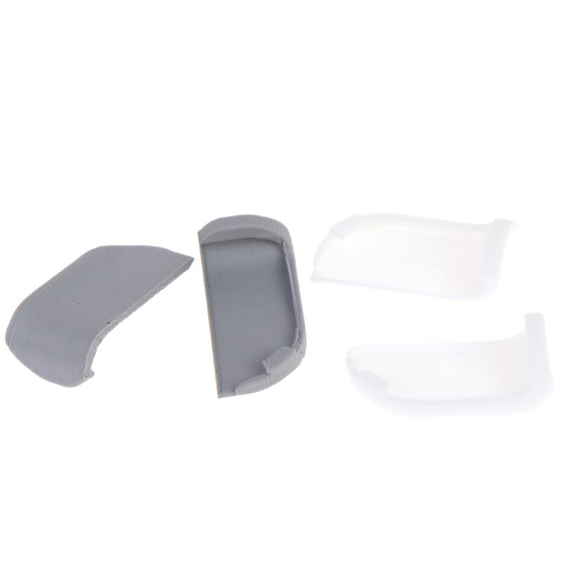2 PCS Button Covers For Ayn Ga - Gaming Console Buttons ulasan dan harga
