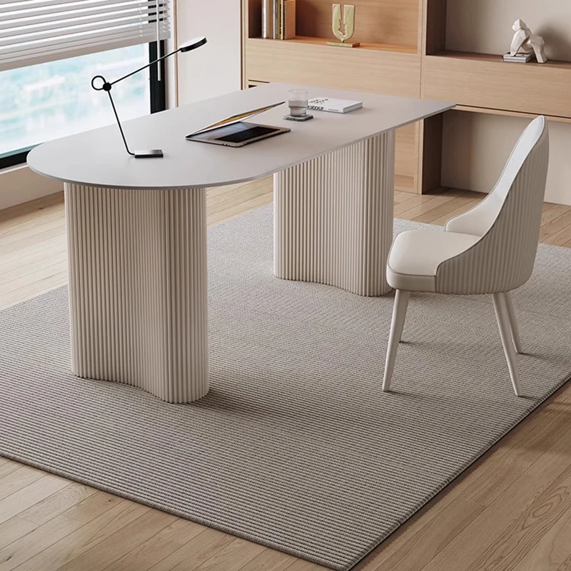 Bedroom Notebook Table Living  - Gaming Console Room ulasan dan harga