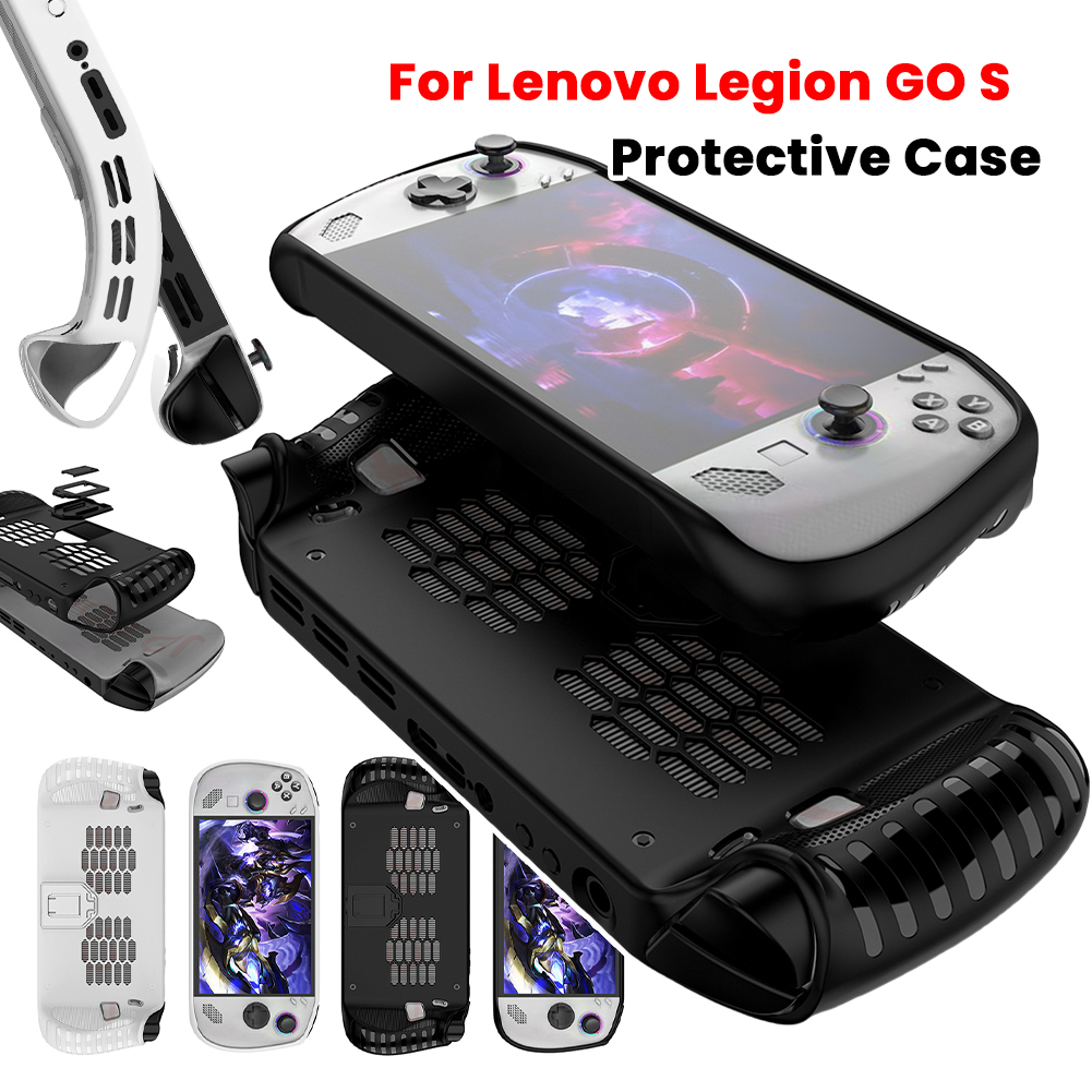 TPU Case for Lenovo Legion Go  - Gaming Console Lenovo ulasan dan harga
