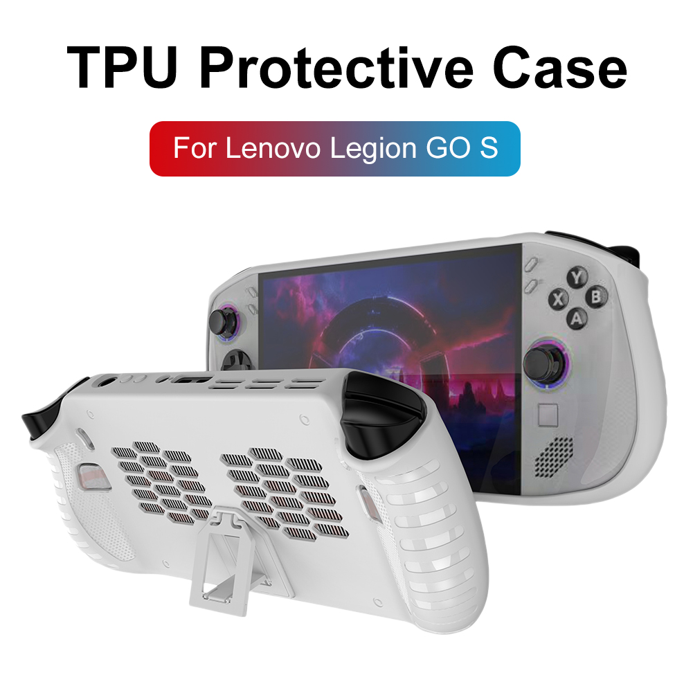 TPU Case for Lenovo Legion Go  - Gaming Console Lenovo ulasan dan harga