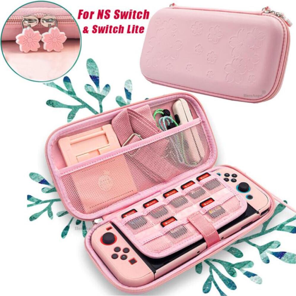 Game Console Storage Bag for N - Gaming Console Bag ulasan dan harga