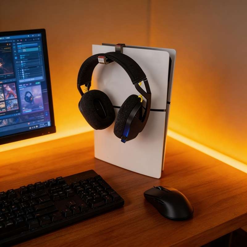 Headphone Stand for Gaming Hea - Gaming Console On Installment ulasan dan harga
