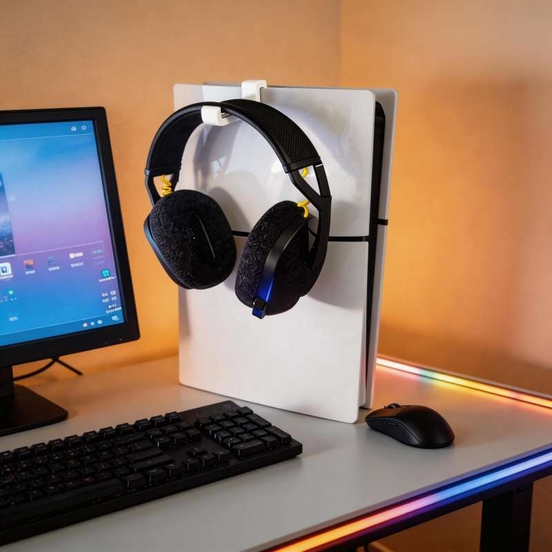 Headphone Stand for Gaming Hea - Gaming Console On Installment ulasan dan harga