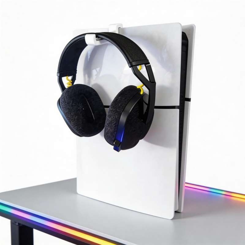 Headphone Stand for Gaming Hea - Gaming Console On Installment ulasan dan harga