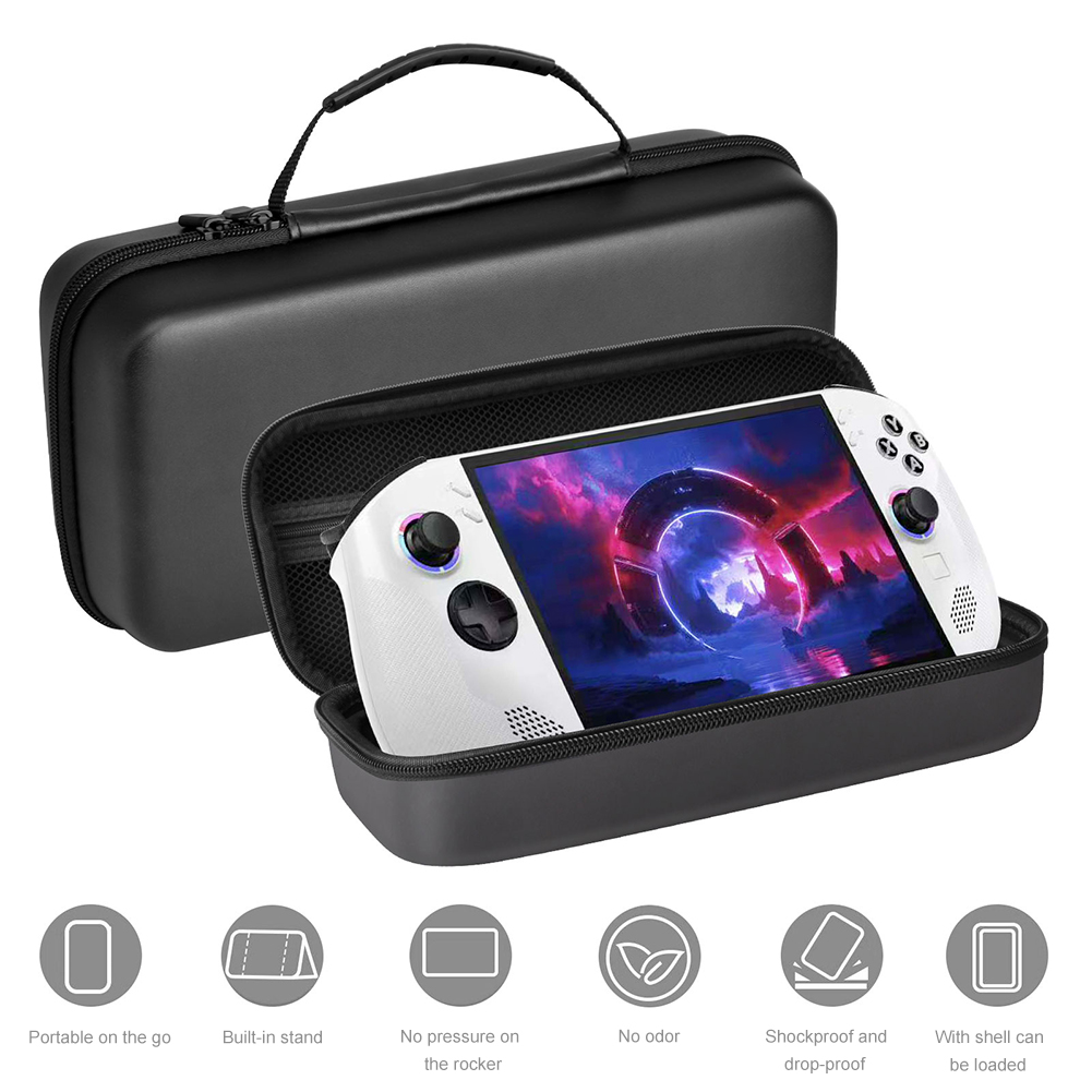 EVA Hard Carrying Case for Len - Gaming Console Lenovo ulasan dan harga