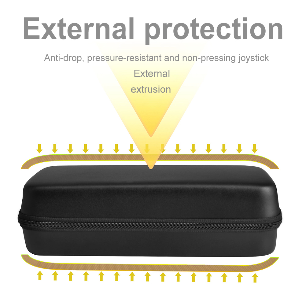 EVA Hard Carrying Case for Len - Gaming Console Lenovo ulasan dan harga
