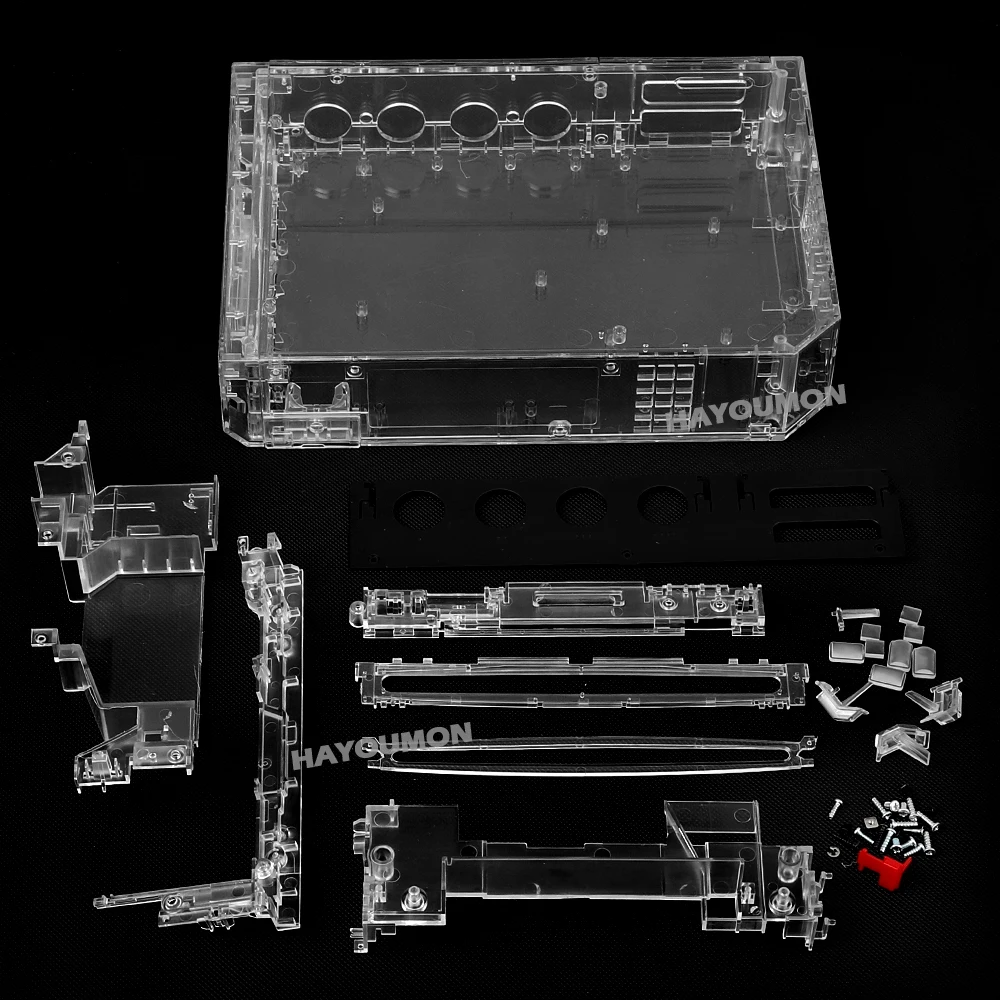 NEW Upgrade TRN Black For WII  - Gaming Console Buttons ulasan dan harga
