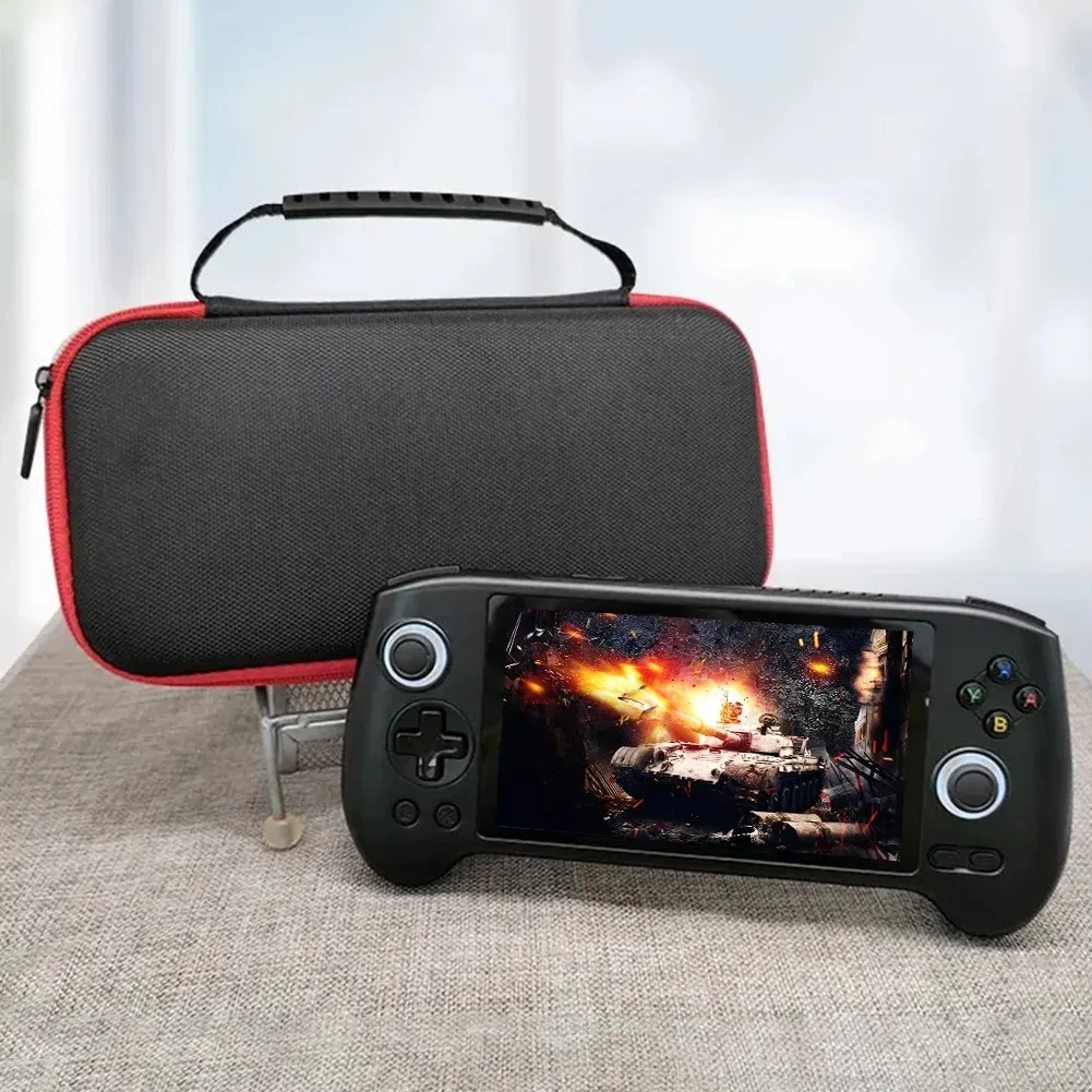 Game Console Carrying Bag EVA  - Gaming Console Bag ulasan dan harga