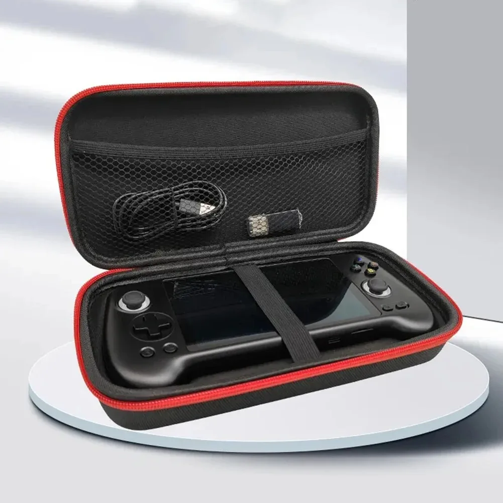Game Console Carrying Bag EVA  - Gaming Console Bag ulasan dan harga