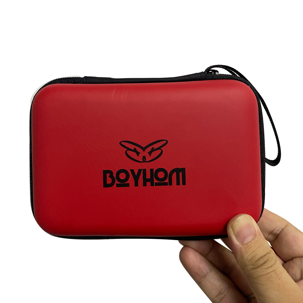 Bag for R36S Retro Handheld Vi - Gaming Console Bag ulasan dan harga