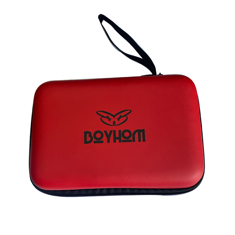 Bag for R36S Retro Handheld Vi - Gaming Console Bag ulasan dan harga