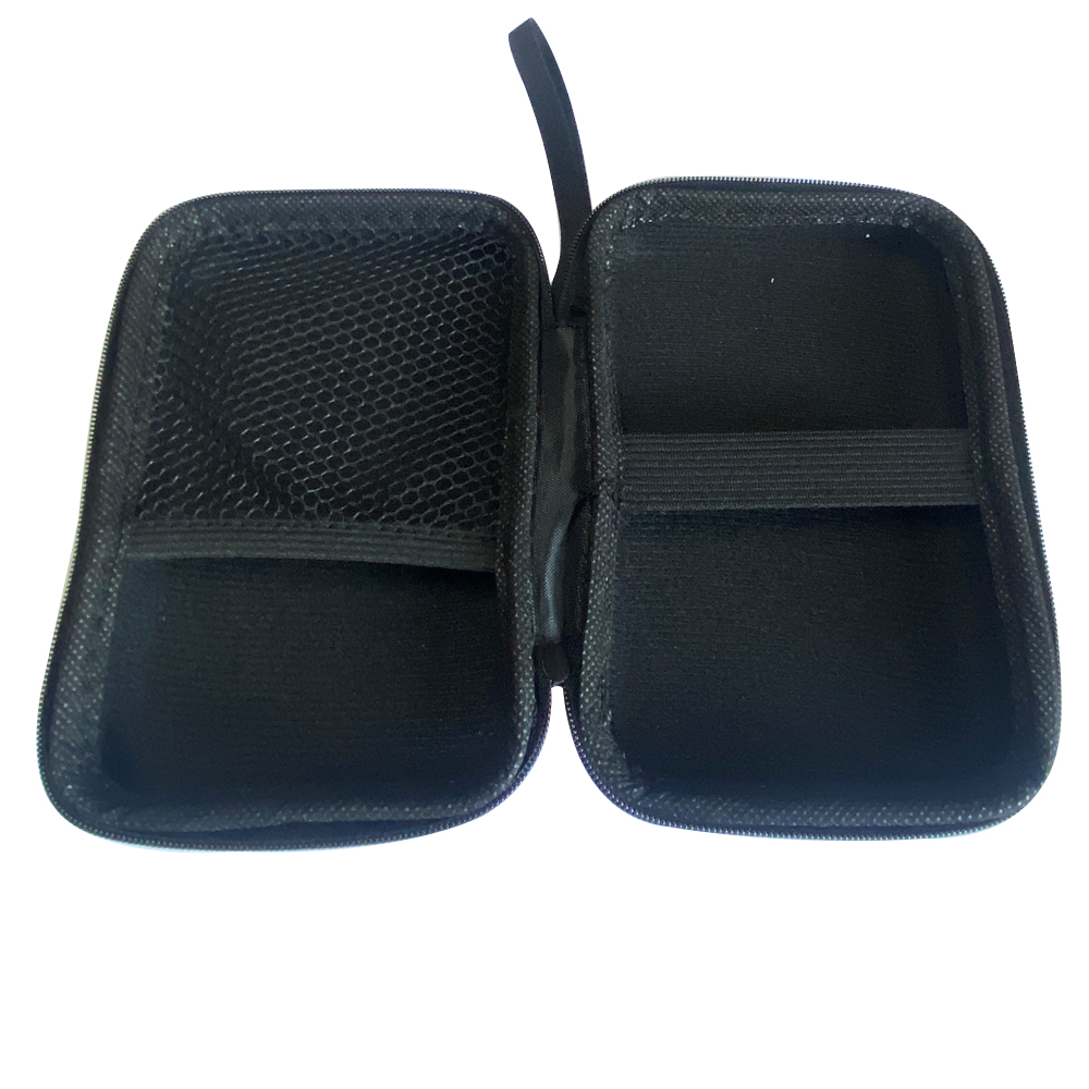 Bag for R36S Retro Handheld Vi - Gaming Console Bag ulasan dan harga
