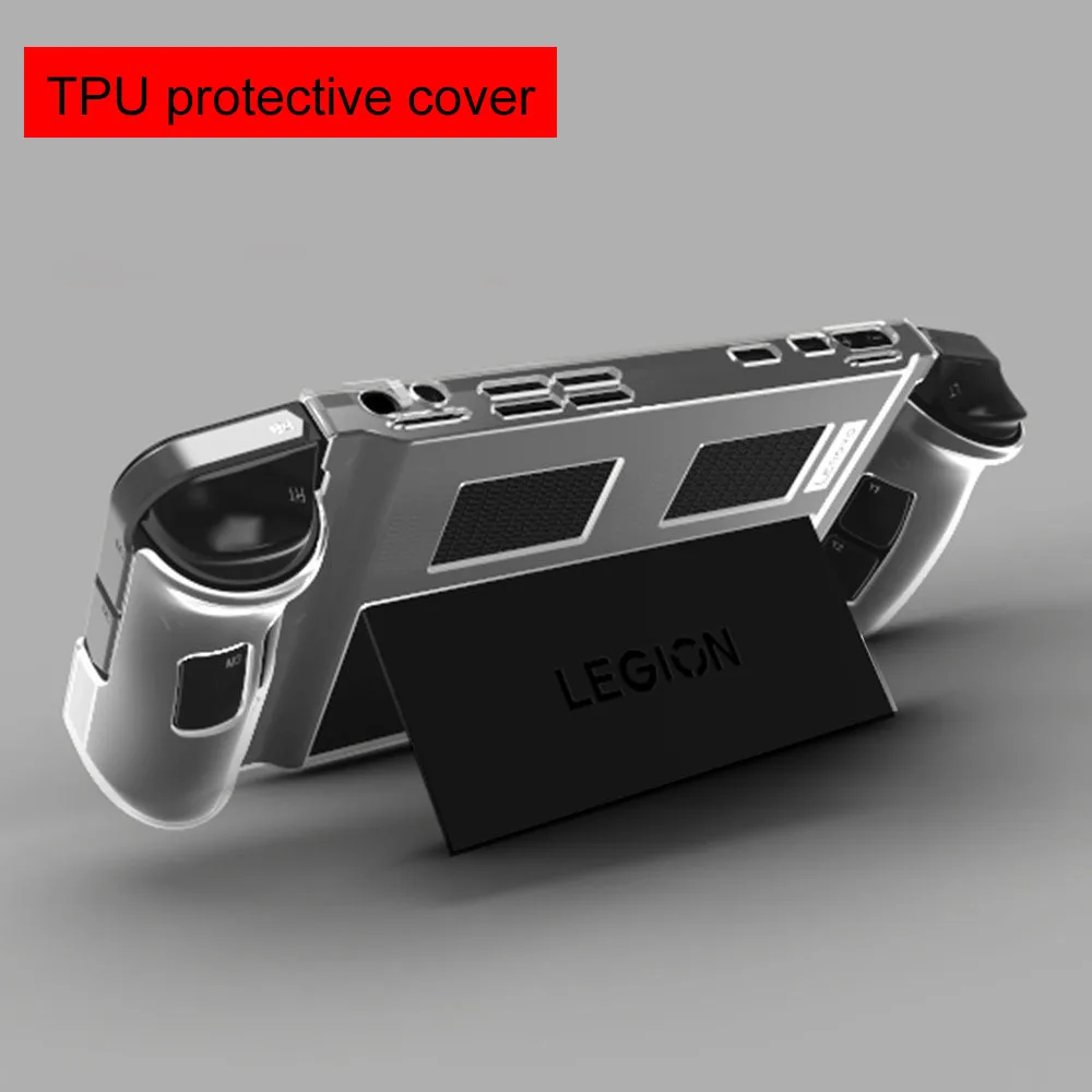 CoverJoy Soft TPU Case for Len - Gaming Console Lenovo ulasan dan harga