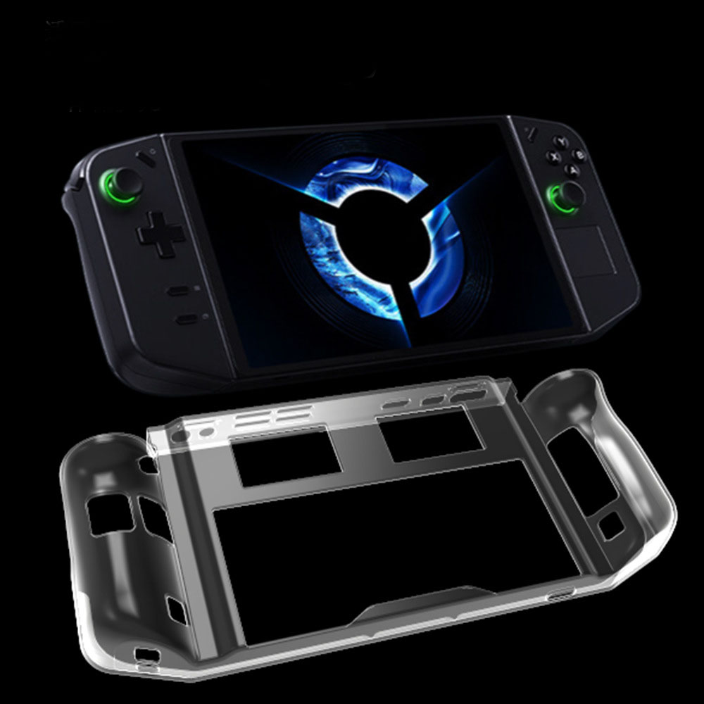 CoverJoy Soft TPU Case for Len - Gaming Console Lenovo ulasan dan harga
