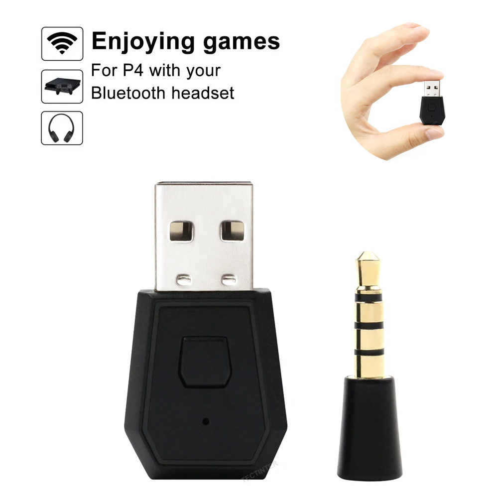 USB Wireless Adapter Receiver  - Gaming Console Best ulasan dan harga