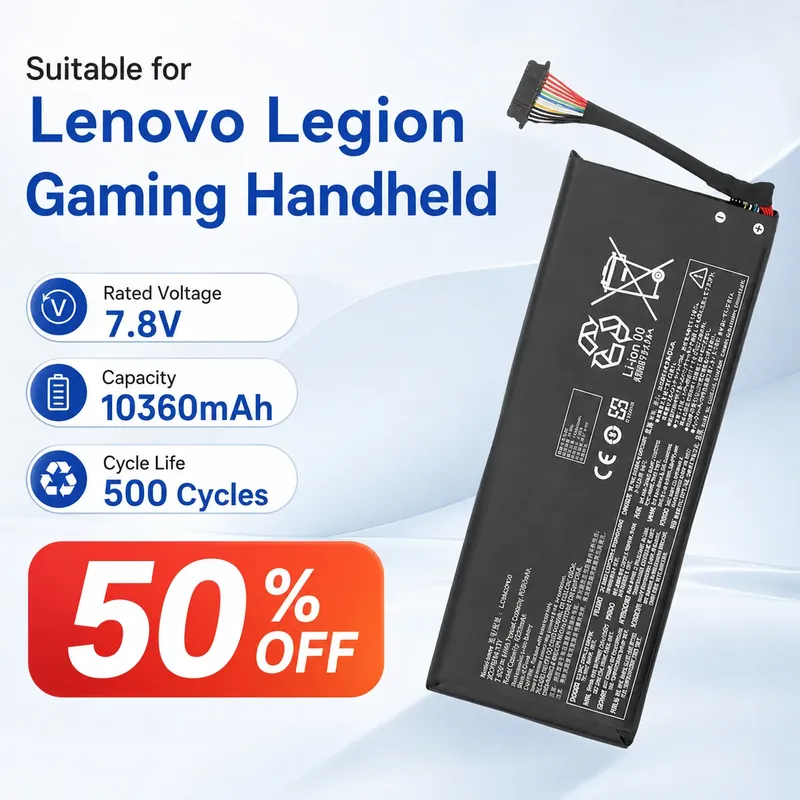 For Lenovo Legion Go 8APU1 L23 - Gaming Console Lenovo ulasan dan harga