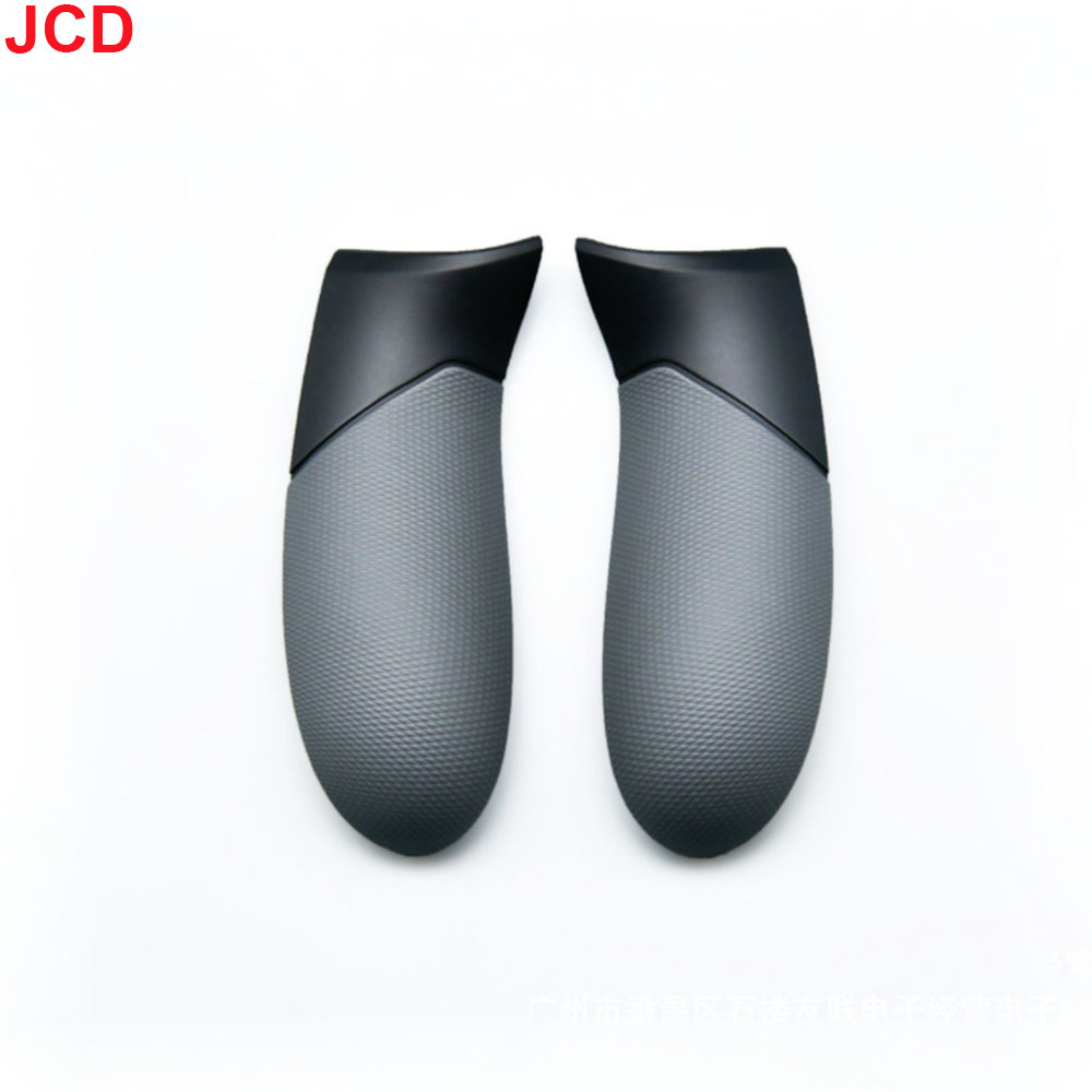 JCD 1pair Replacement Rear Han - Thumb Grip Joystick ulasan dan harga