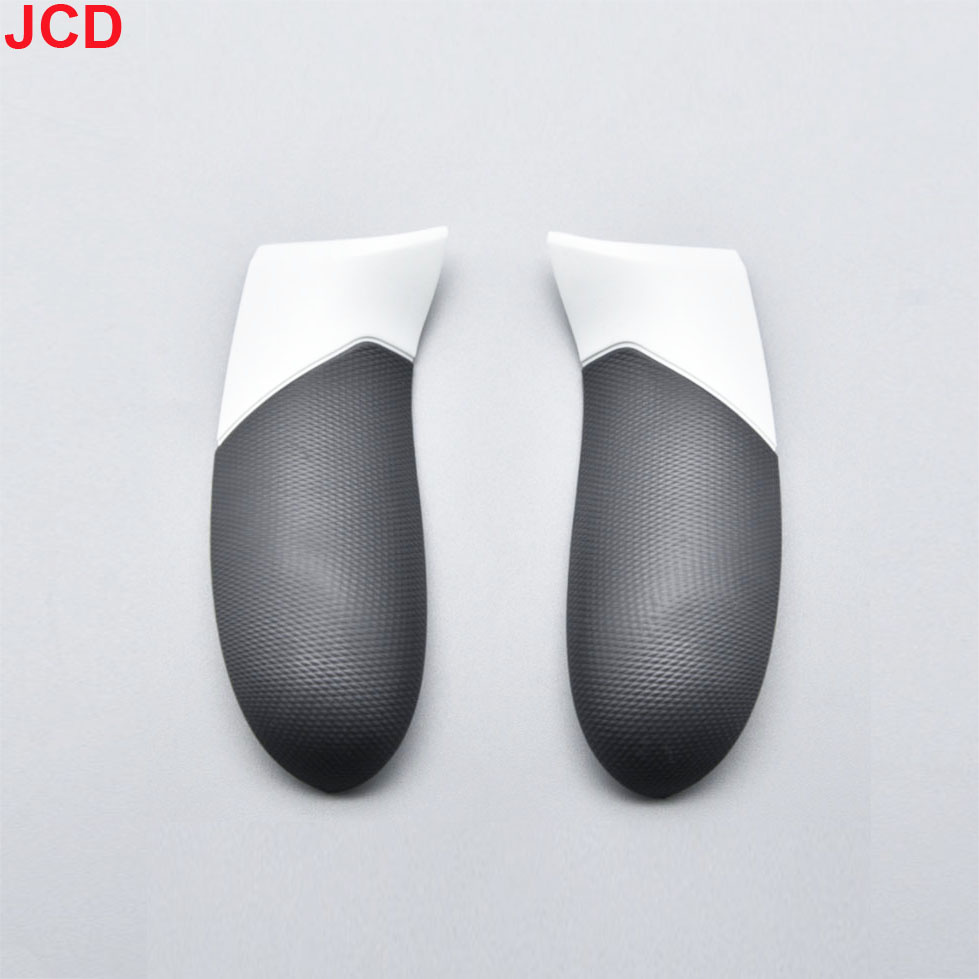 JCD 1pair Replacement Rear Han - Thumb Grip Joystick ulasan dan harga