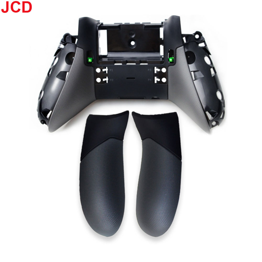 JCD 1pair Replacement Rear Han - Thumb Grip Joystick ulasan dan harga